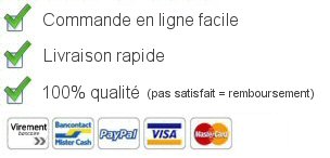 Commande en ligne