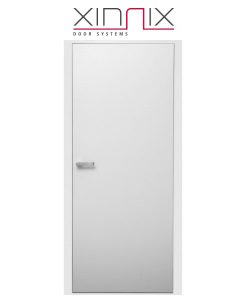 Porte coupe-feu RF30 sur mesure - Portes Intérieures.be