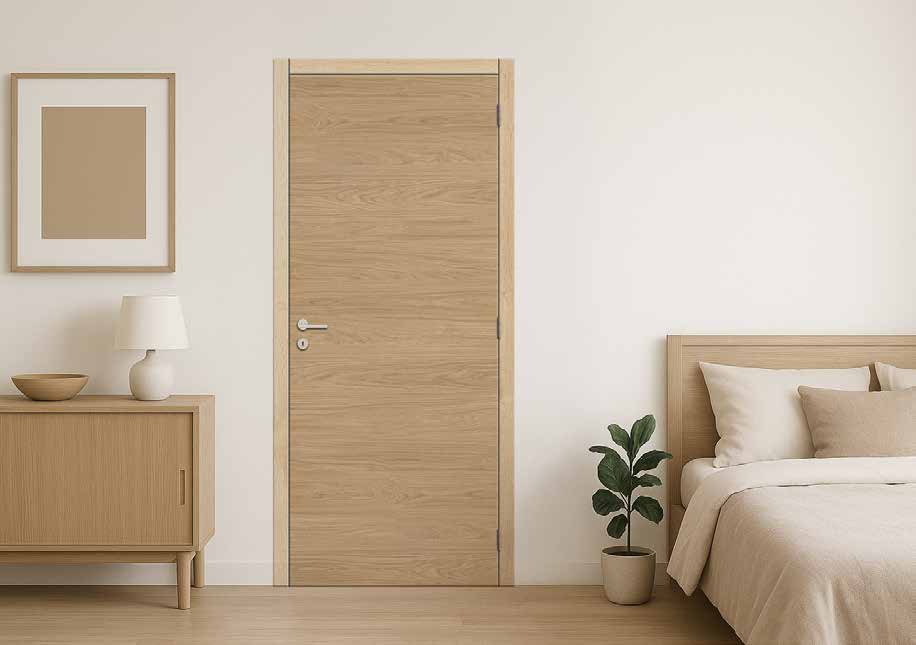 Prestige Oak Horizontale